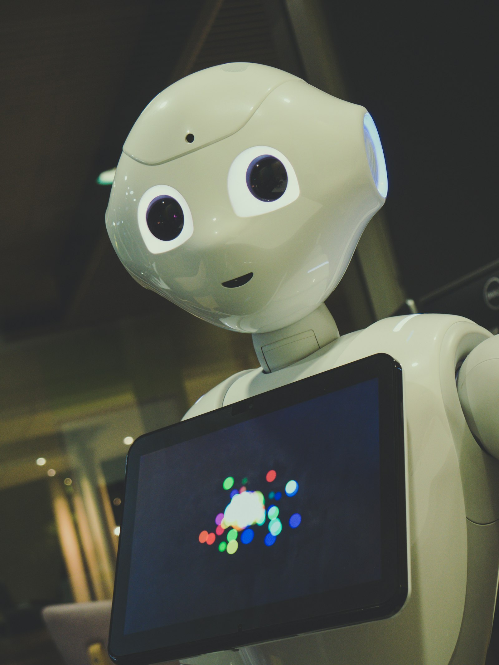 AI and Spiritual Practice: Can Algorithms Deepen the Soul?
