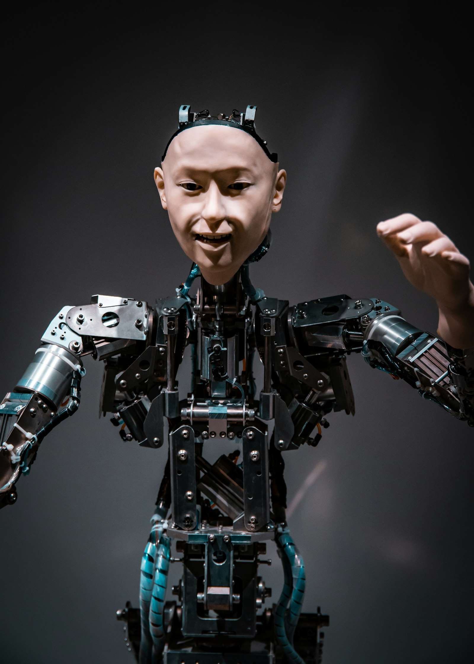 Personal AI Agents: The Rise of Your Digital Executive Assistant
